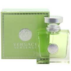 [香水][ヴェルサーチェ]VERSACE ヴェルセンス EDT・SP 50ml 香水 フレグランス VERSENSE 