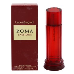 [香水][ラウラビアジョッティ]LAURA BIAGIOTTI ローマ パッション EDT・SP 100ml 香水 フレグランス ROMA PASSIONE 