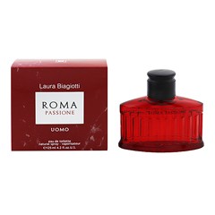 [香水][ラウラビアジョッティ]LAURA BIAGIOTTI ローマ パッション ウォモ EDT・SP 125ml 香水 フレグランス ROMA PASSIONE UOMO 