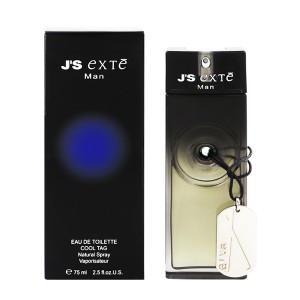 [香水][ジェイズ エクステ]J’S EXTE ジェイズ エクステ マン クールタグ EDT・SP 75ml 香水 フレグランス 