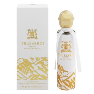 【トラサルディ 香水】トラサルディ ドンナ ゴッチャ ア ゴッチャ EDP・BT 50ml TRUSSARDI  送料無料 香水 