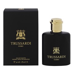 【トラサルディ 香水】トラサルディ ウォモ EDT・SP 30ml TRUSSARDI  送料無料 香水 TRUSSARDI UOMO 