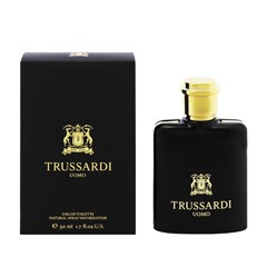 【トラサルディ 香水】トラサルディ ウォモ EDT・SP 50ml TRUSSARDI  送料無料 香水 TRUSSARDI UOMO 