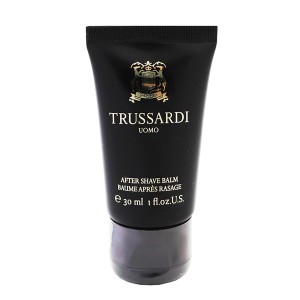 TRUSSARDI トラサルディ ウォモ アフター シェーブ バーム 30ml TRUSSARDI UOMO AFTER SHAVE BALM 