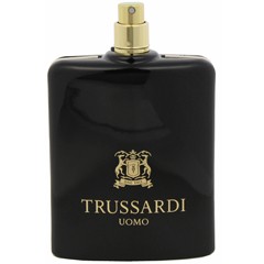 [香水][トラサルディ]TRUSSARDI トラサルディ ウォモ (テスター) EDT・SP 100ml 送料無料 香水 フレグランス 