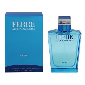 フェレ フォーメン FERRE FORMEN オードトワレ 30ml - rotaract.lt