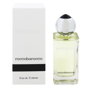 [香水][ロッコバロッコ]ROCCO BAROCCO シロッコ EDT・SP 100ml 送料無料 香水 フレグランス SCIROCCO 