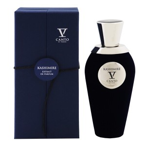 [香水][クイント カント]V CANTO カシミール エクストレドパルファム P・SP 100ml 送料無料 香水 フレグランス 