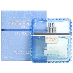 [香水][ヴェルサーチェ]VERSACE ヴェルサーチェ マン オーフレッシュ EDT・SP 50ml 香水 フレグランス VERSACE MAN EAU FRAICHE 