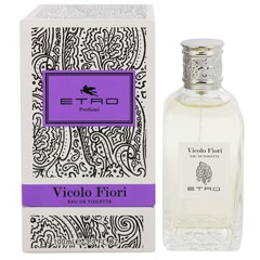 [香水][エトロ]ETRO ヴィッコロ フィオーリ EDT・SP 100ml 送料無料 香水 フレグランス VICOLO FIORI 