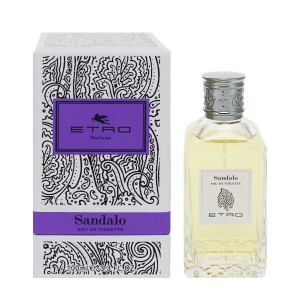 【エトロ 香水】サンダーロ EDT・SP 100ml ETRO  送料無料 香水 SANDALO 