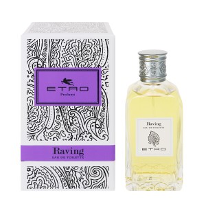 [香水][エトロ]ETRO レイヴィング EDT・SP 100ml 送料無料 香水 フレグランス RAVING 