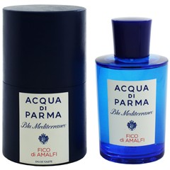 [香水][アクア デ パルマ]ACQUA DI PARMA ブルーメディテラネオ フィーコ ディ アマルフィ EDT・SP 150ml 送料無料 香水 