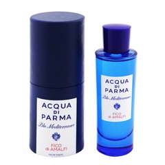 [香水][アクア デ パルマ]ACQUA DI PARMA ブルーメディテラネオ フィーコ ディ アマルフィ EDT・SP 30ml 香水 フレグランス 