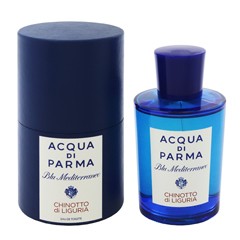 【アクア デ パルマ 香水】ブルーメディテラネオ キノット ディ リグーリア EDT・SP 150ml ACQUA DI PARMA  送料無料 香水 