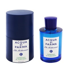 [香水][アクア デ パルマ]ACQUA DI PARMA ブルーメディテラネオ チプレッソ ディ トスカーナ EDT・SP 150ml 送料無料 香水 