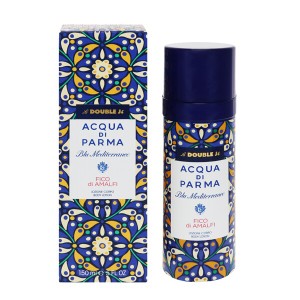 ACQUA DI PARMA ブルーメディテラネオ バイ・ラ ダブル・ジェイ フィーコ ディ アマルフィ ボディローション 150ml 