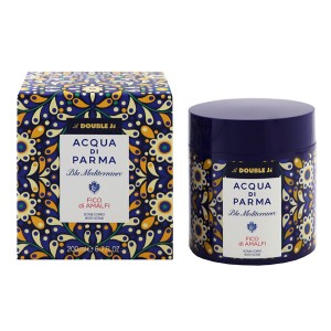 ACQUA DI PARMA ブルーメディテラネオ フィーコ ディ アマルフィ ボディスクラブ 200ml 