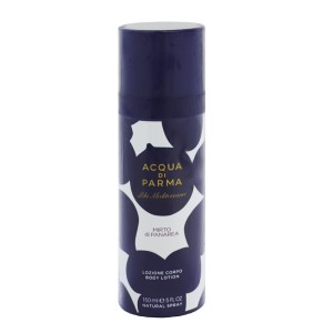 ACQUA DI PARMA ブルーメディテラネオ ミルト ディ パナレア ボディローション 150ml 