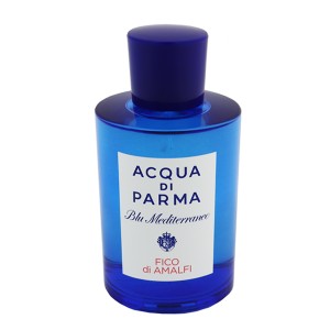 [香水][アクア デ パルマ]ACQUA DI PARMA ブルーメディテラネオ フィーコ ディ アマルフィ (テスター) EDT・SP 150ml 送料無料 