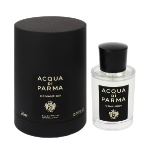 【アクア デ パルマ 香水】シグネチャー オスマンサス EDP・SP 20ml ACQUA DI PARMA  送料無料 香水 SIGNATURE OSMANTHUS 