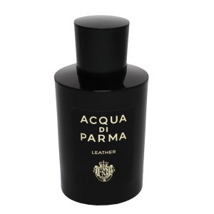 [香水][アクア デ パルマ]ACQUA DI PARMA シグネチャー レザー (テスター) EDP・SP 100ml 送料無料 香水 フレグランス 