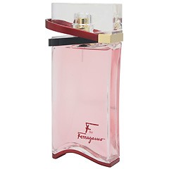 【フェラガモ 香水】エフ バイ フェラガモ (テスター) EDP・SP 90ml SALVATORE FERRAGAMO  送料無料 香水 F BY FERRAGAMO TESTER 