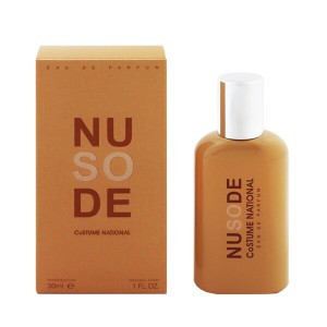 [香水][コスチュームナショナル]COSTUME NATIONAL ソー ヌード EDP・SP 30ml 香水 フレグランス SO NUDE 