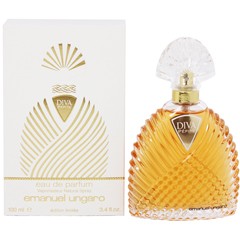 [香水][エマニュエル ウンガロ]EMANUEL UNGARO ディーバ ペパイト EDP・SP 100ml 香水 フレグランス DIVA PEPITE 