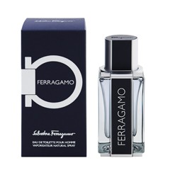 【フェラガモ 香水】フェラガモ EDT・SP 50ml SALVATORE FERRAGAMO  送料無料 香水 FERRAGAMO 