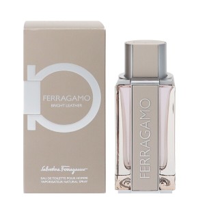 [香水][フェラガモ]SALVATORE FERRAGAMO ブライトレザー EDT・SP 100ml 香水 フレグランス BRIGHT LEATHER 