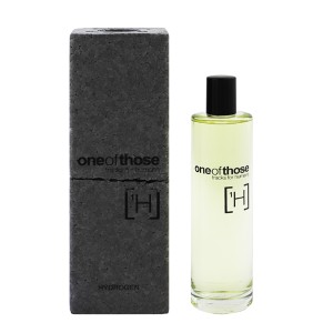 【ワン オブ ゾーズ 香水】1H ハイドロゲン EDP・SP 100ml ONE OF THOSE  送料無料 香水 1H HYDROGEN 