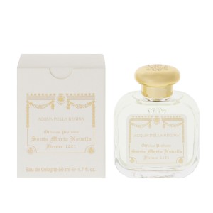 【サンタ・マリア・ノヴェッラ 香水】アックア・デッラ・レジーナ EDC・SP 50ml SANTA MARIA NOVELLA  送料無料 香水 