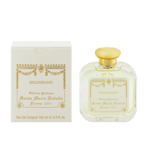 [香水][サンタ・マリア・ノヴェッラ]SANTA MARIA NOVELLA ザクロ EDC・SP 100ml 送料無料 香水 フレグランス MELOGRANO 