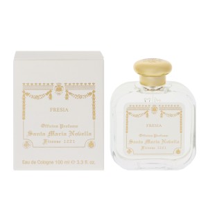 [香水][サンタ・マリア・ノヴェッラ]SANTA MARIA NOVELLA フリージア EDC・SP 100ml 送料無料 香水 フレグランス 