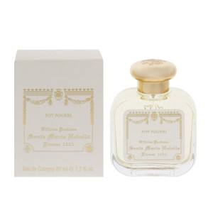 [香水][サンタ・マリア・ノヴェッラ]SANTA MARIA NOVELLA ポプリ EDC・SP 50ml 送料無料 香水 フレグランス 