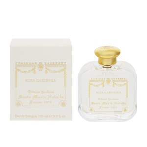 【サンタ・マリア・ノヴェッラ 香水】ローザ ガーデニア EDC・SP 100ml SANTA MARIA NOVELLA  送料無料 香水 