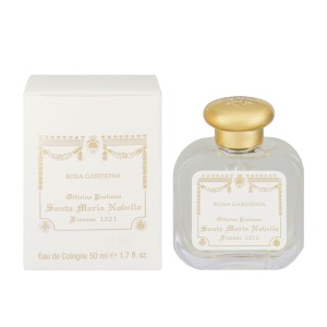 【サンタ・マリア・ノヴェッラ 香水】ローザ ガーデニア EDC・SP 50ml SANTA MARIA NOVELLA  送料無料 香水 