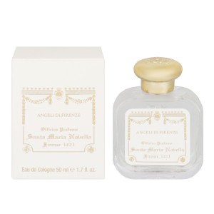 【サンタ・マリア・ノヴェッラ 香水】エンジェル オブ フローレンス EDC・SP 50ml SANTA MARIA NOVELLA  送料無料 香水 