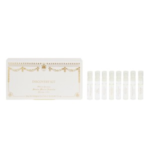 [香水][サンタ・マリア・ノヴェッラ]SANTA MARIA NOVELLA ディスカバリーキット フィレンツェ 1221 2ml×8 香水 フレグランス 