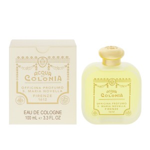 [香水][サンタ・マリア・ノヴェッラ]SANTA MARIA NOVELLA オレンジフラワー EDC・SP 100ml 送料無料 香水 フレグランス 