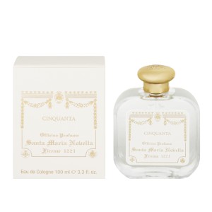 【サンタ・マリア・ノヴェッラ 香水】チンクアンタ EDC・SP 100ml SANTA MARIA NOVELLA  送料無料 香水 