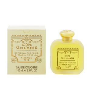 [香水][サンタ・マリア・ノヴェッラ]SANTA MARIA NOVELLA ジャスミン EDC・BT 100ml 送料無料 香水 フレグランス 