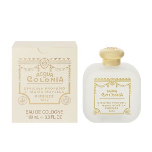 [香水][サンタ・マリア・ノヴェッラ]SANTA MARIA NOVELLA サンダーロ EDC・SP 100ml 送料無料 香水 フレグランス 