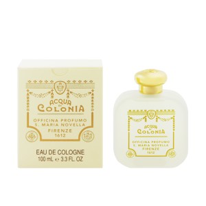 [香水][サンタ・マリア・ノヴェッラ]SANTA MARIA NOVELLA フィエノ EDC・BT 100ml 送料無料 香水 フレグランス FIENO BOTTLE 