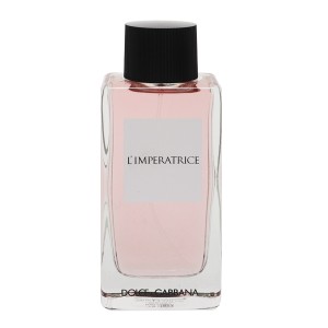 【ドルチェ＆ガッバーナ 香水】ランペラトリス (テスター) EDT・SP 100ml DOLCE＆GABBANA  送料無料 香水 L’IMPERATRICE TESTER 