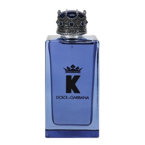 [香水][ドルチェ＆ガッバーナ]DOLCE＆GABBANA K (キング) バイ ドルチェ＆ガッバーナ (テスター) EDP・SP 100ml 香水 