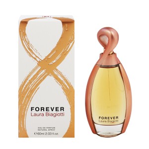 [香水][ラウラビアジョッティ]LAURA BIAGIOTTI フォーエバー EDP・SP 60ml 香水 フレグランス FOREVER 