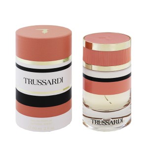 【トラサルディ 香水】トラサルディ EDP・SP 60ml TRUSSARDI  送料無料 香水 TRUSSARDI 