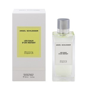 【エンジェルシュレッサー 香水】センシティブ グレープフルーツ EDT・SP 100ml ANGEL SCHLESSER  送料無料 香水 